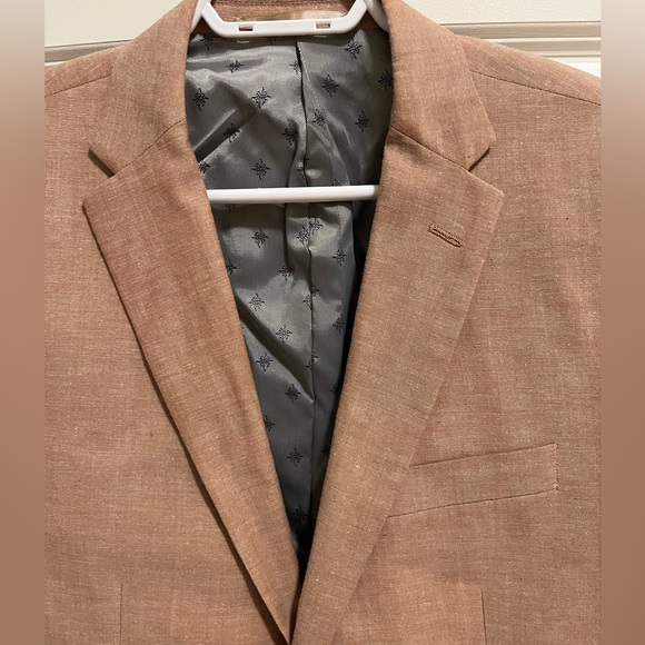 Kenneth Cole Suit Jacket - Picture 2 of 3